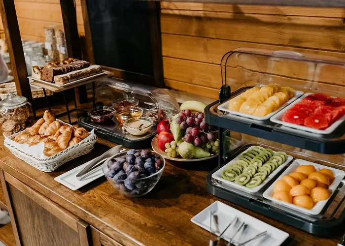 Hotel Yarden By Artery Hotels