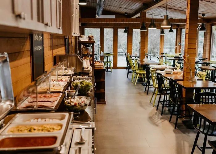 Hotel Yarden By Artery Hotels