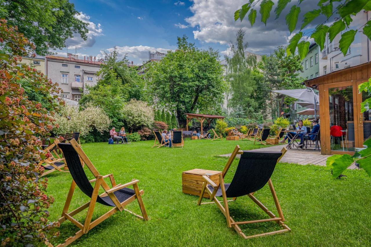 Yarden By Artery 3* Cracovia