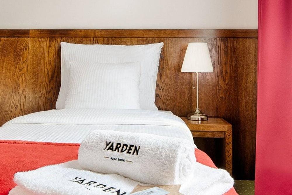 Hotel Yarden By Artery Cracovia