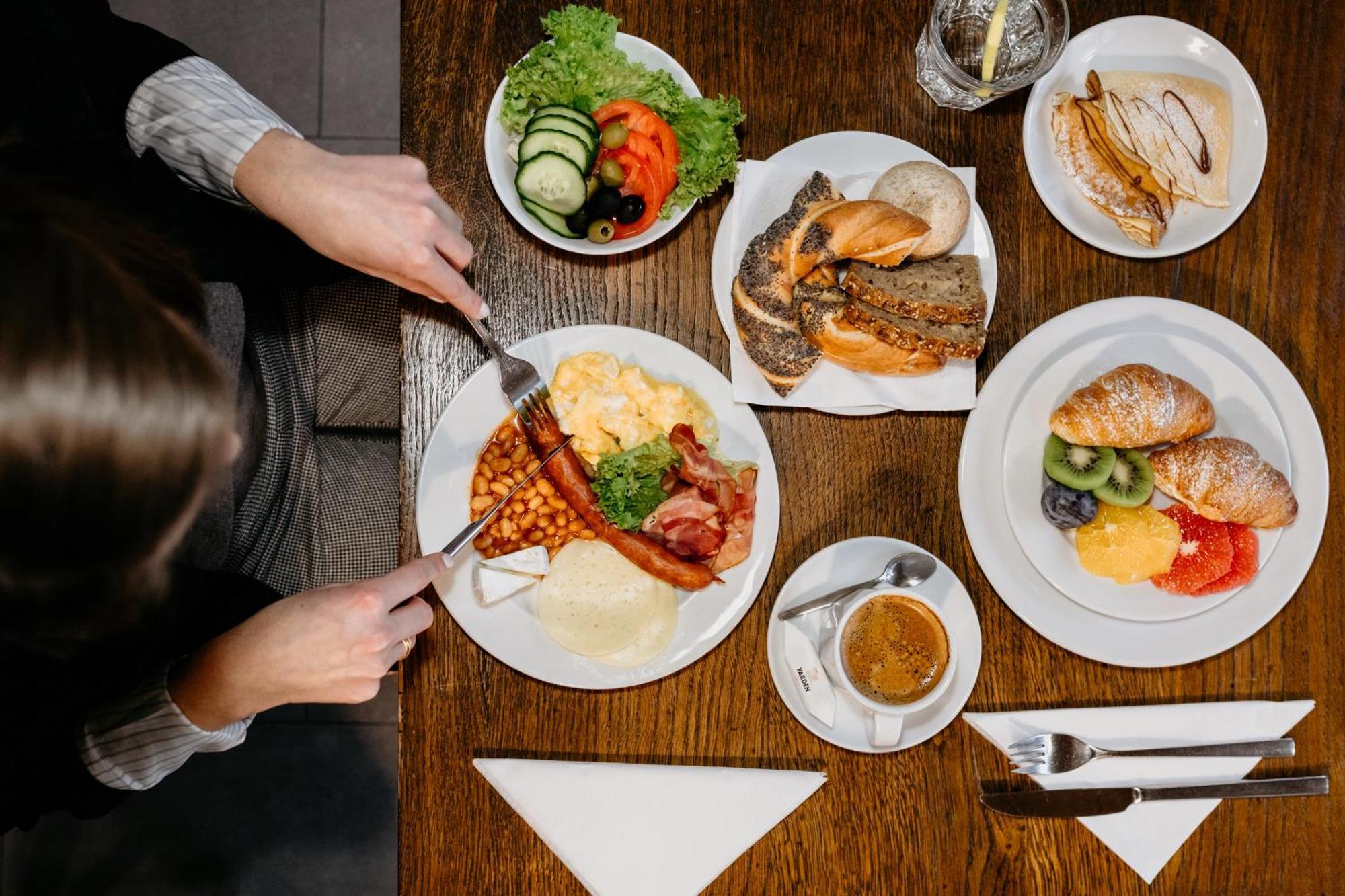 Yarden By Artery Hotel Cracovia