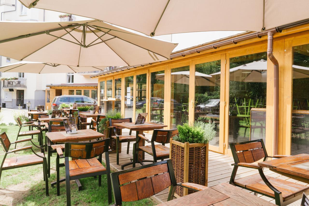 Yarden By Artery Hotel Cracovia
