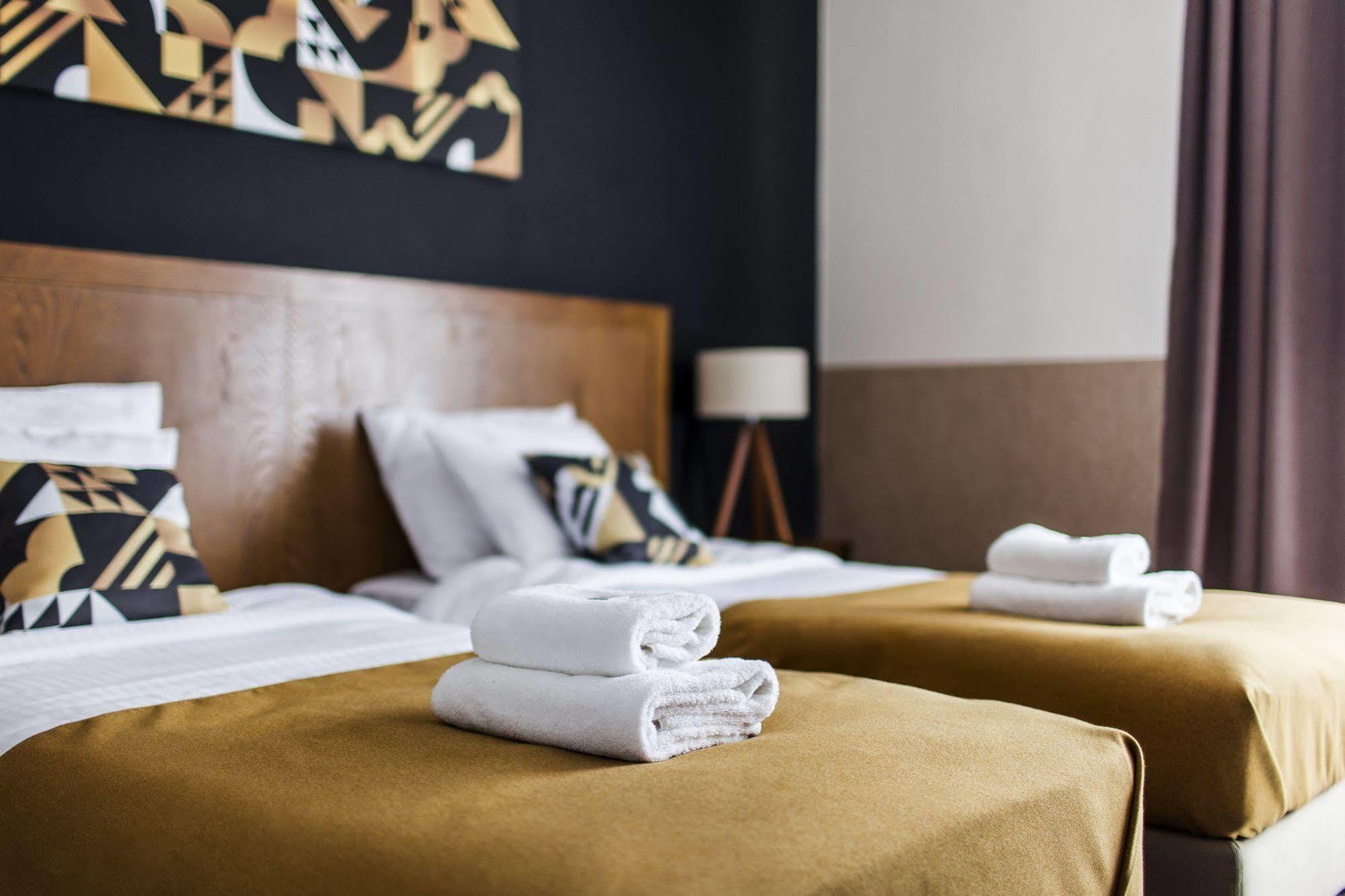 Yarden By Artery Hotel Cracovia