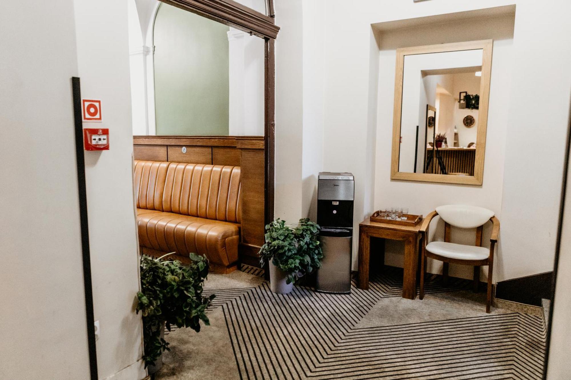 Hotel Yarden By Artery Krakau